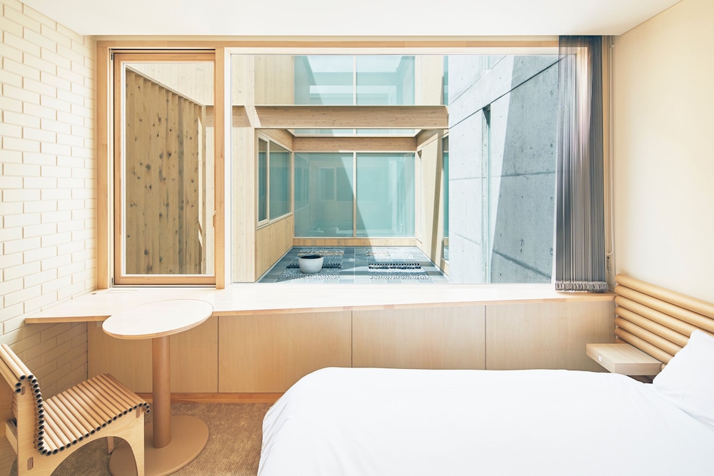 Shonai Hotel Suiden Terrasse 24/64