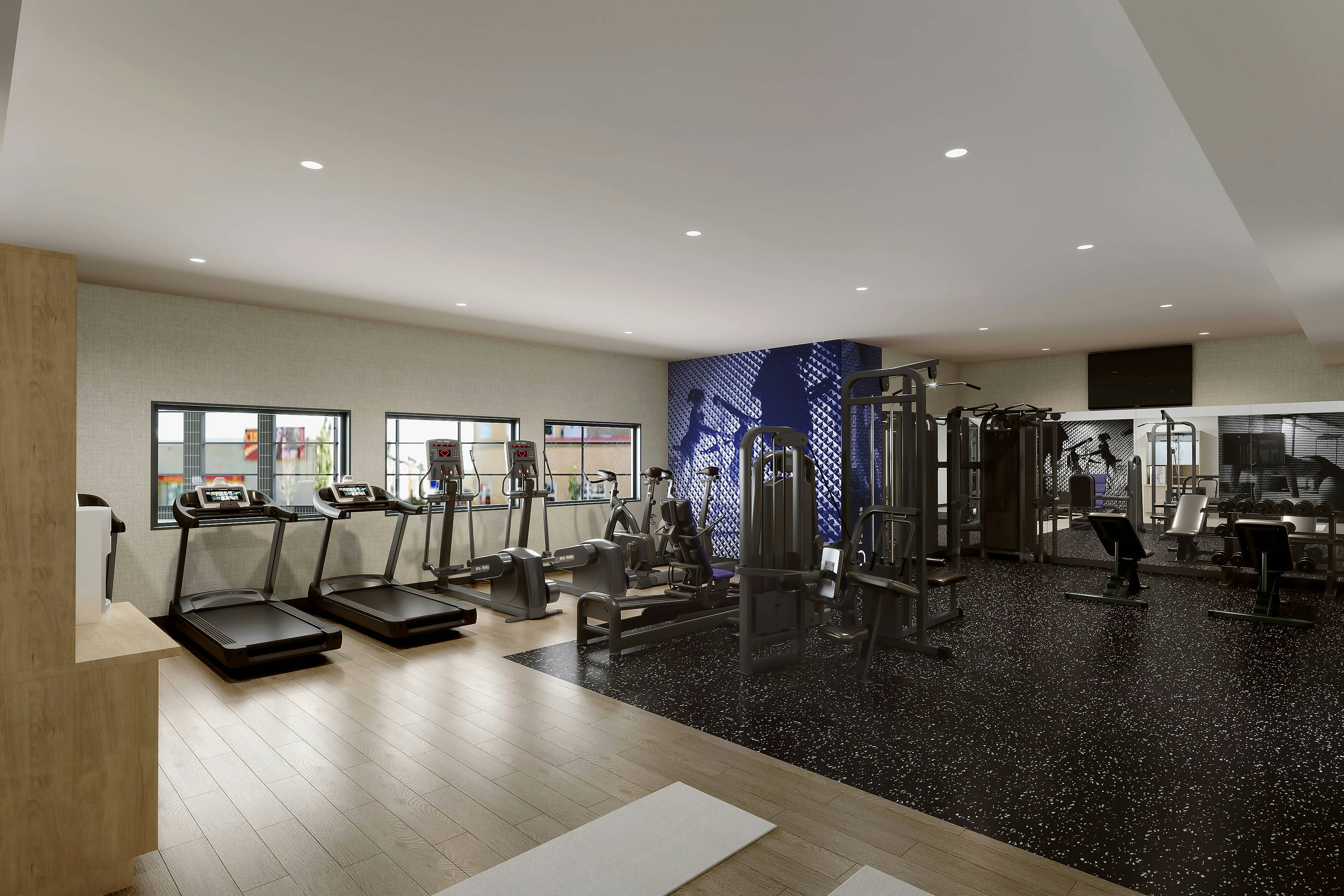 Delta Hotels by Marriott Grande Prairie Airport 8/21