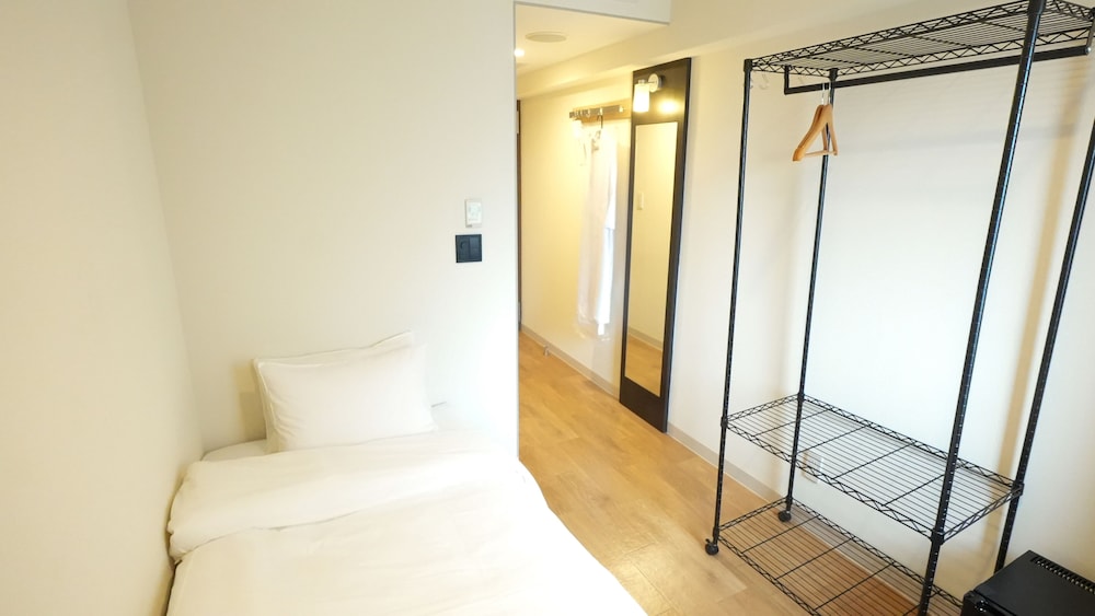 WPU Hotel Shinjuku 22/48
