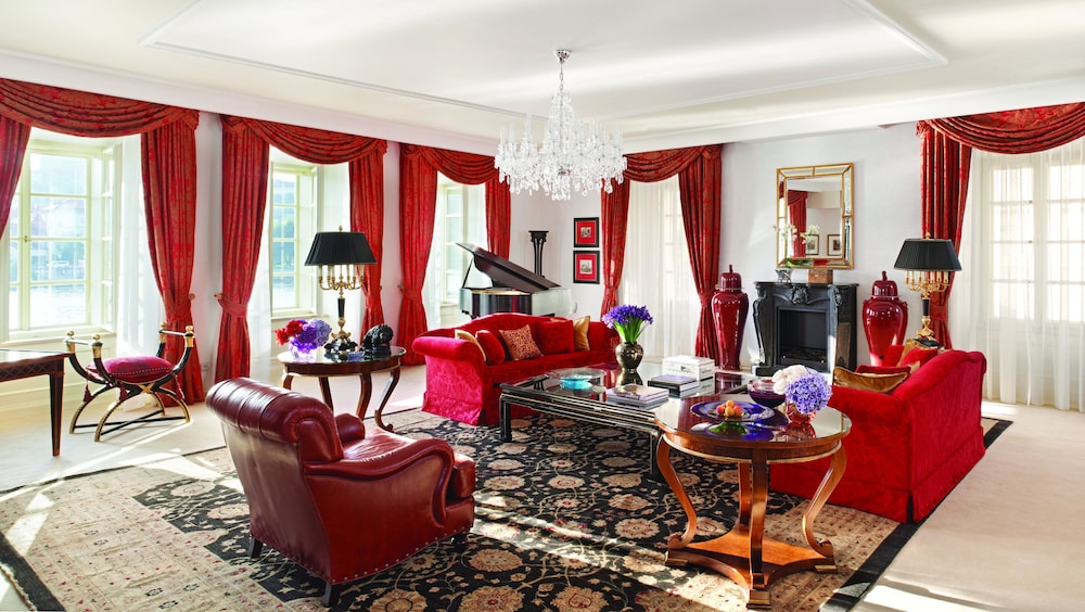 Four Seasons Hotel Prague 32/47