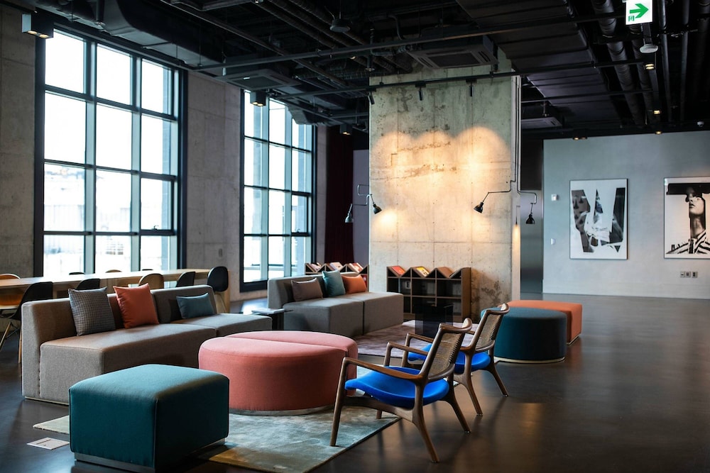 Ryse Autograph Collection Seoul By Marriott 25/52