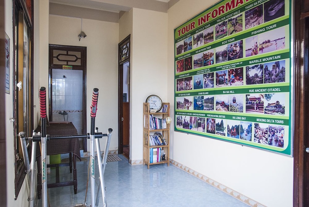 Mango Garden Hoi An Homestay 38/62