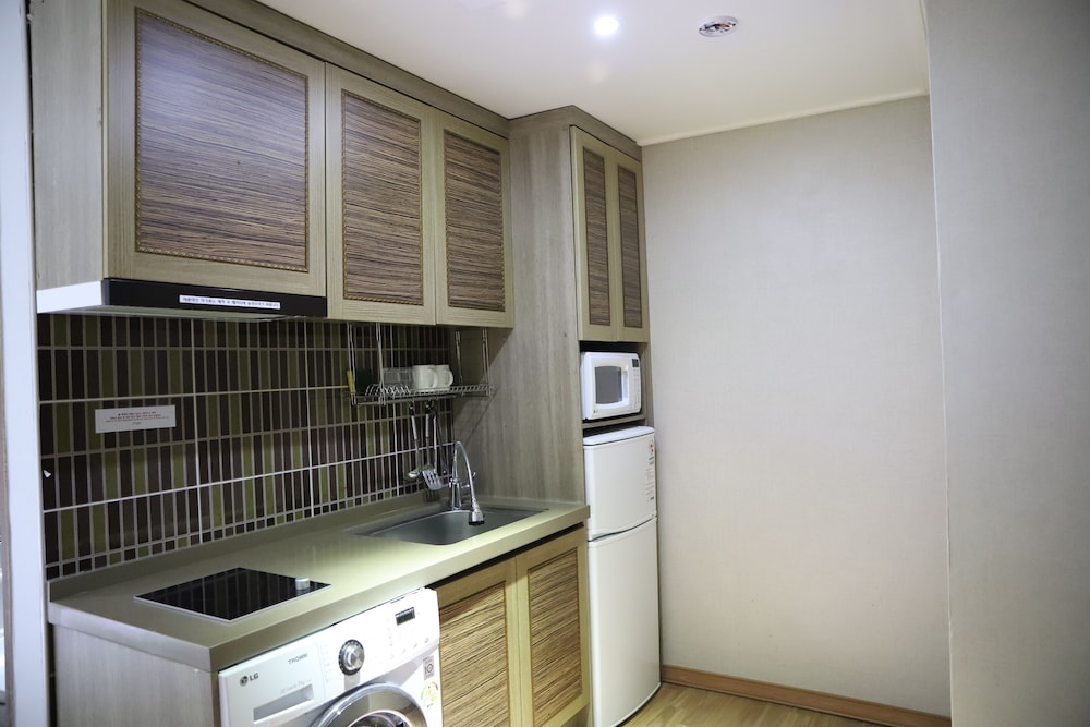 La Mia Residence Hotel 15/37