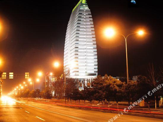 Metropark Hotel Guosheng Changchun in CHANGCHUN