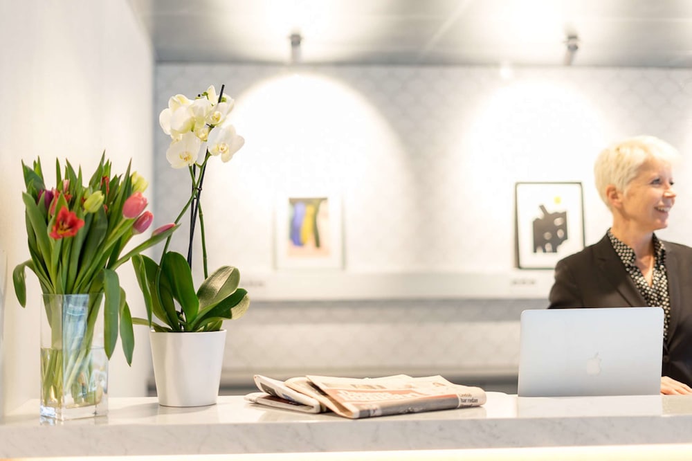 Biz Apartment Hammarby Sjostad 3/47