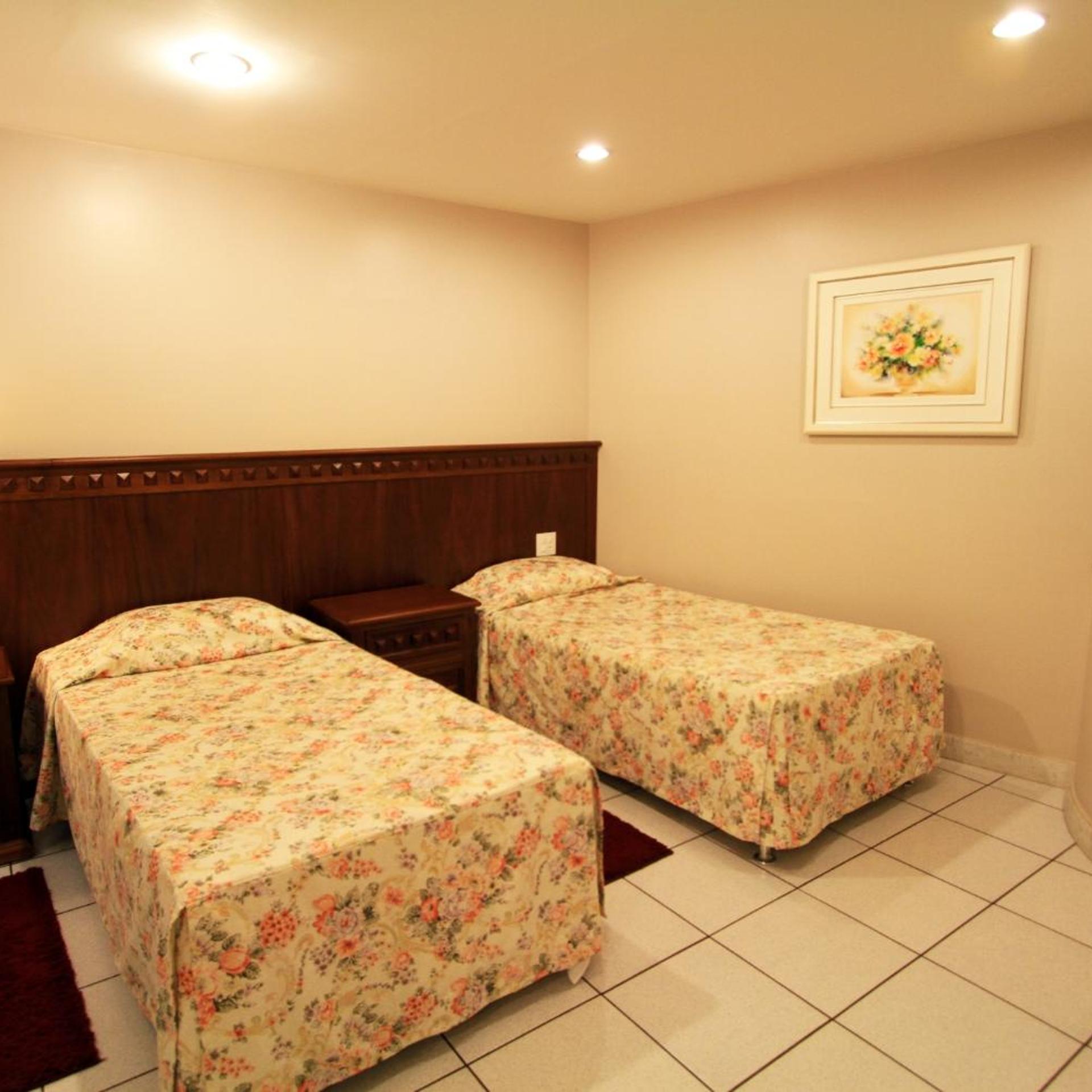 Vicenza Apart Hotel 17/54
