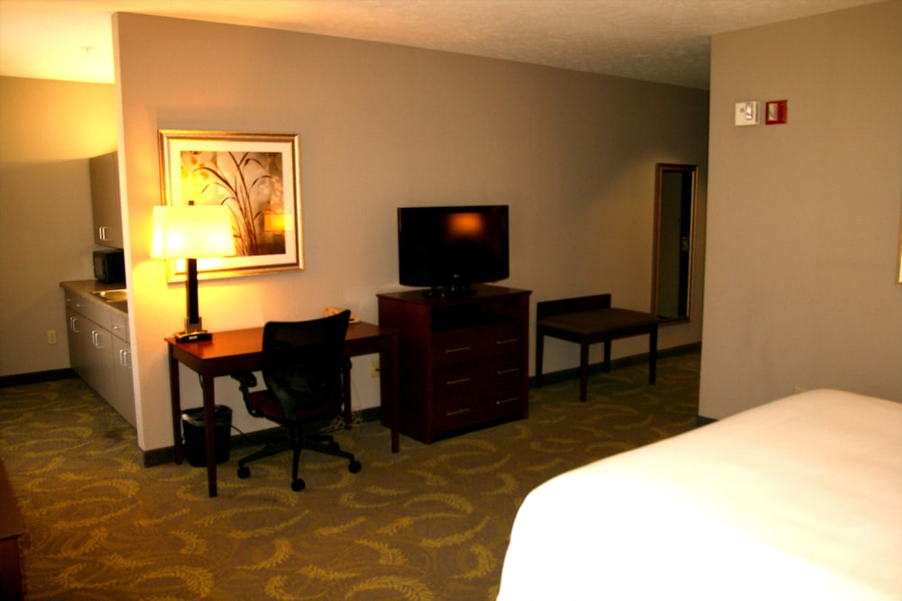 Carpenter Street Hotel 18/37