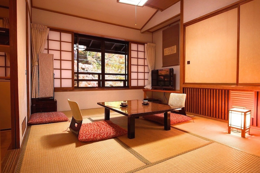 Karuizawa Tsuruya Ryokan 33/66