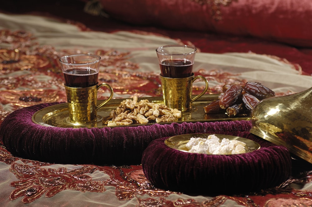 Kanuni Kervansaray Historical Hotel 14/32
