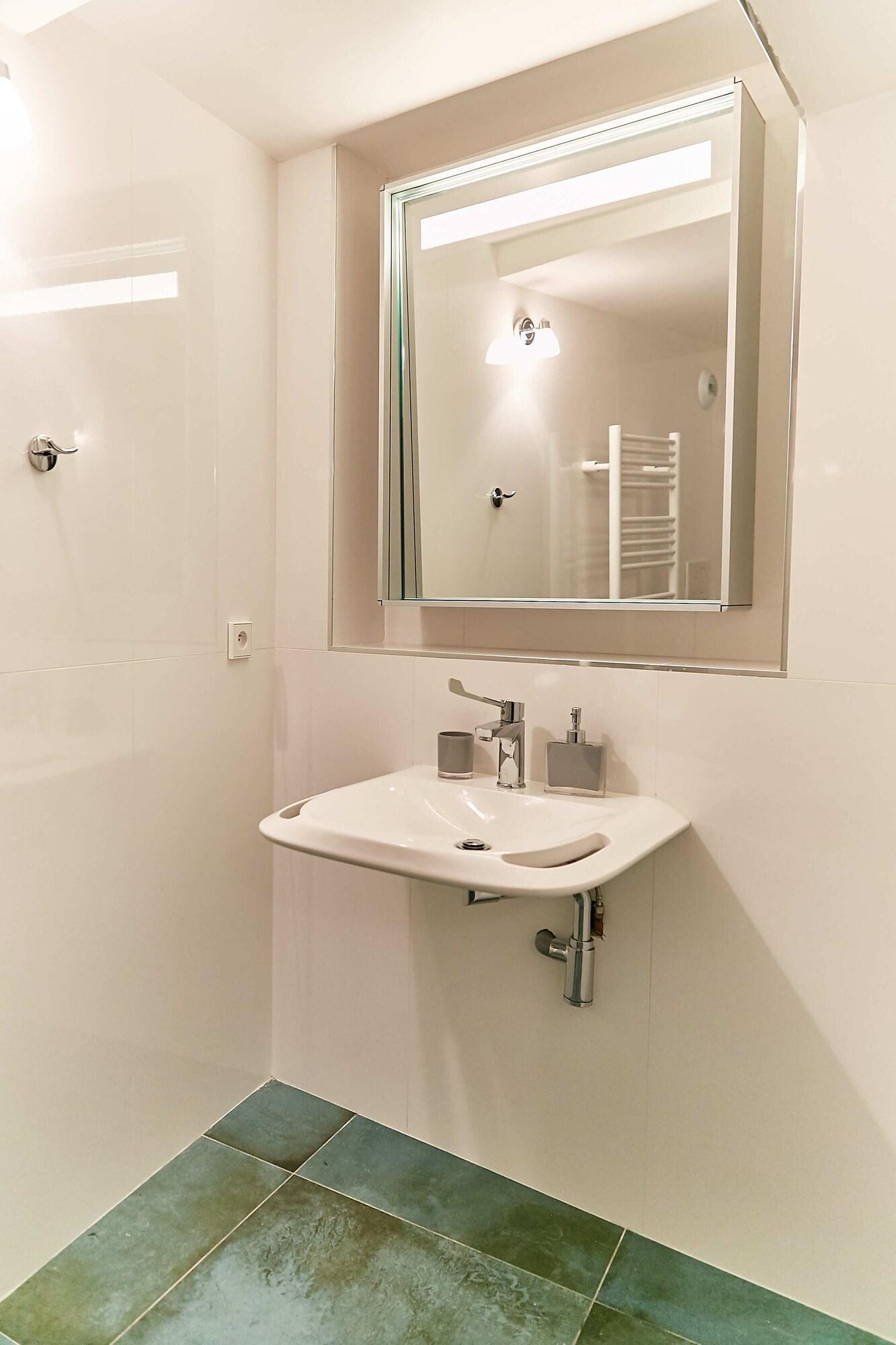 استوديو، Apartments Du Louvre - Le Marais 3/3