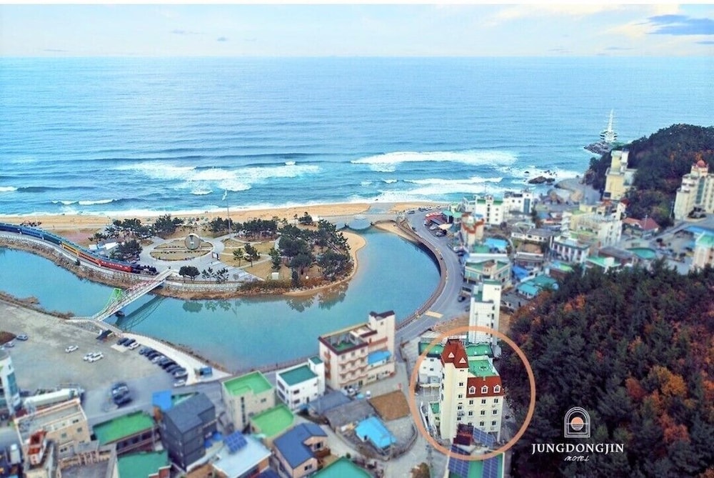 Jeongdongjin Motel 19/25