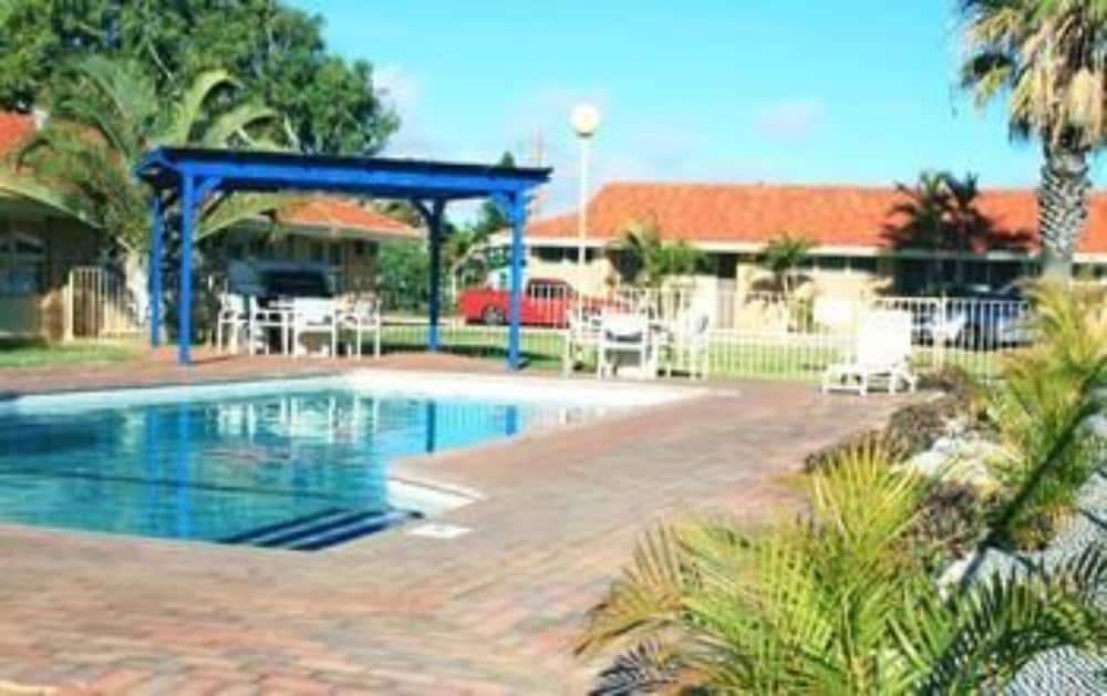 Hospitality Carnarvon, SureStay Collection By Best Western in CARNARVON
