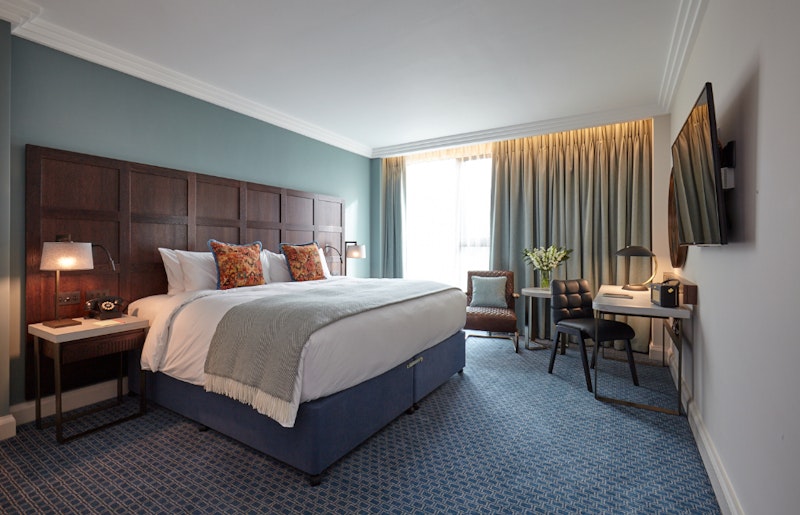 Clayton Hotel Cambridge 14/50