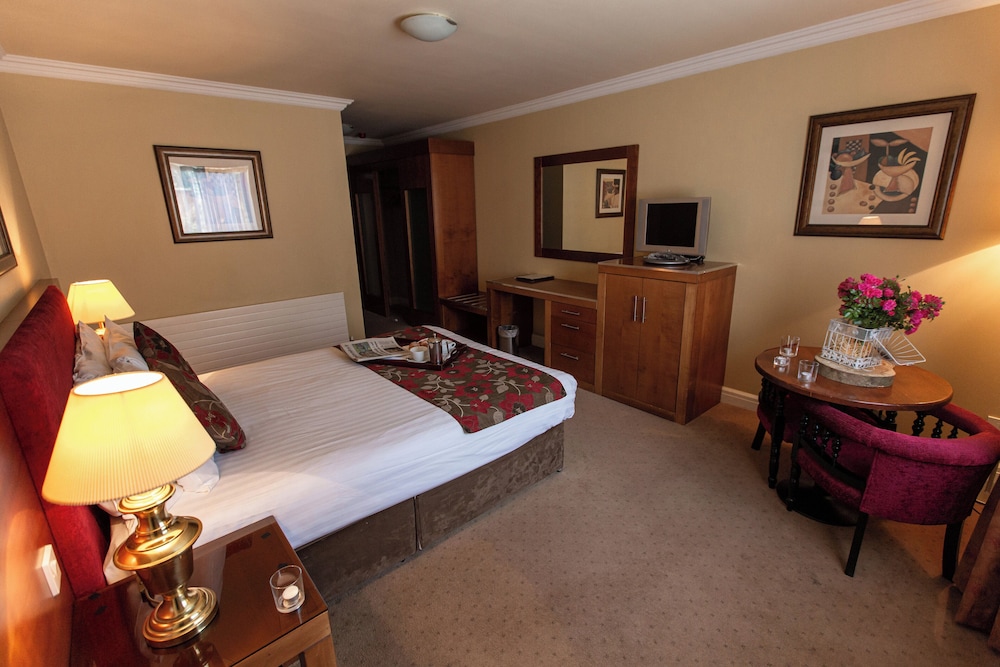 Great National Hamlet Court Hotel 8/35
