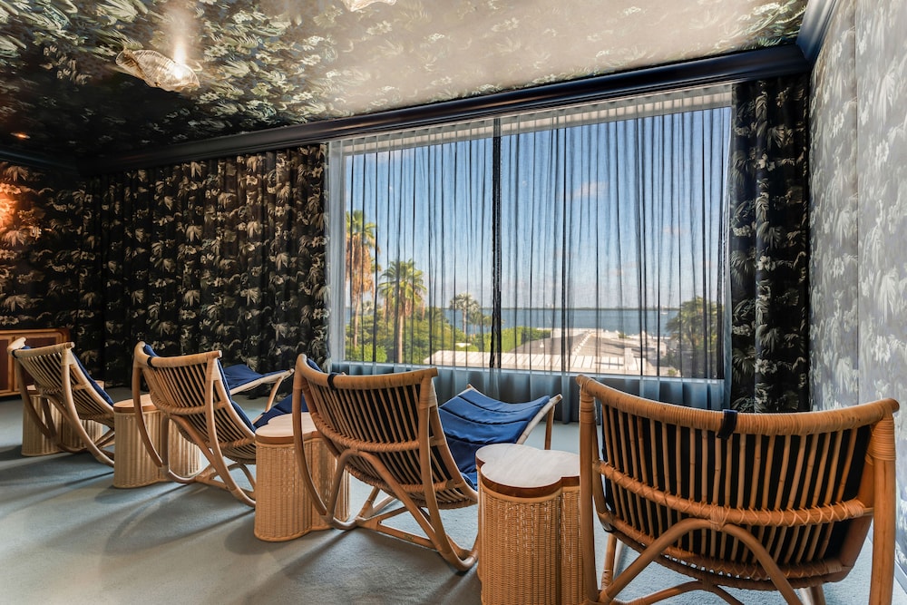 The Standard Spa Miami Beach 26/79