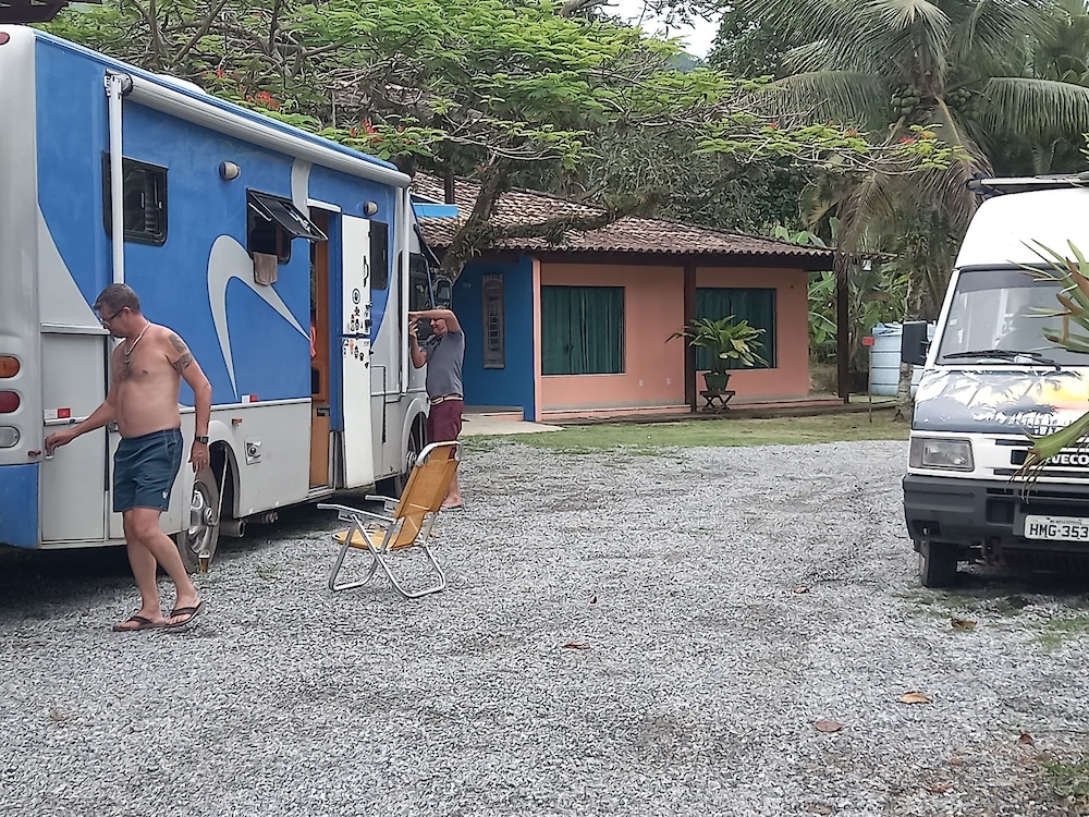 Hostel Canto Caiçara 1/50