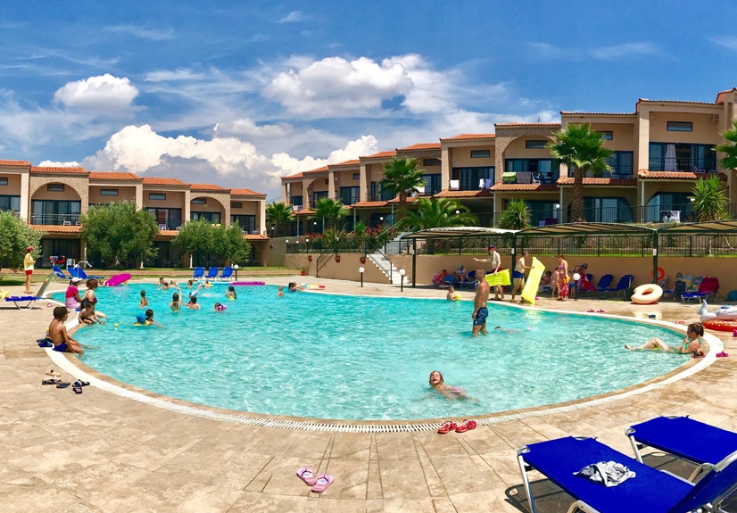 Village Mare Hotel 25/37