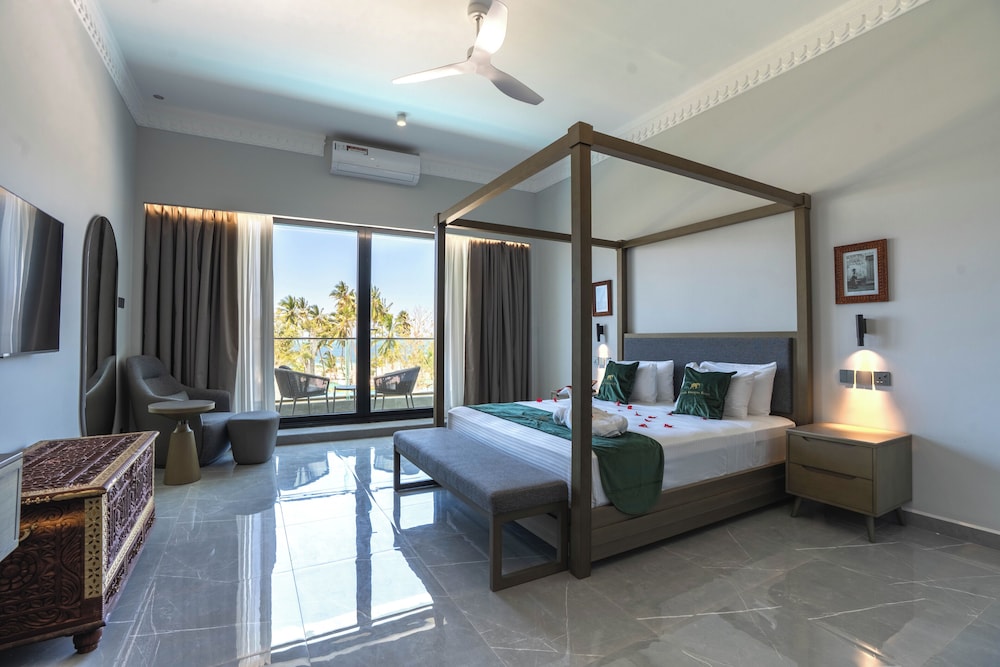 Tembo Kiwengwa Resort 11/50