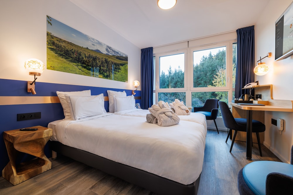 Hotel Husseren Les Chateaux 6/50