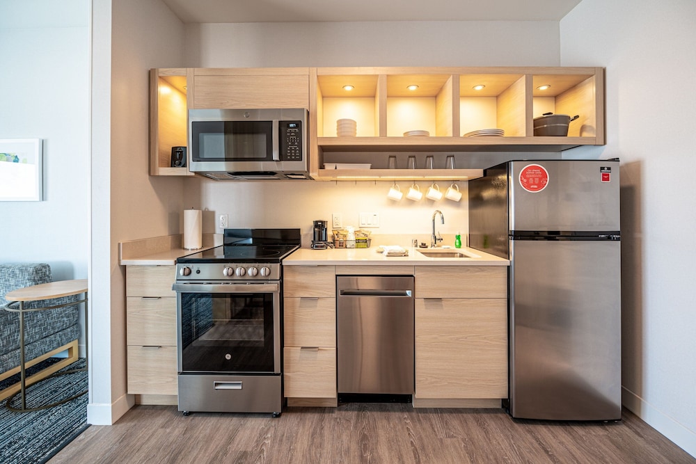 TownePlace Suites by Marriott Las Vegas North I-15 10/47