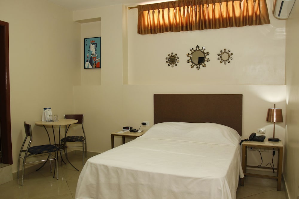 Hotel Varadero Internacional 28/65