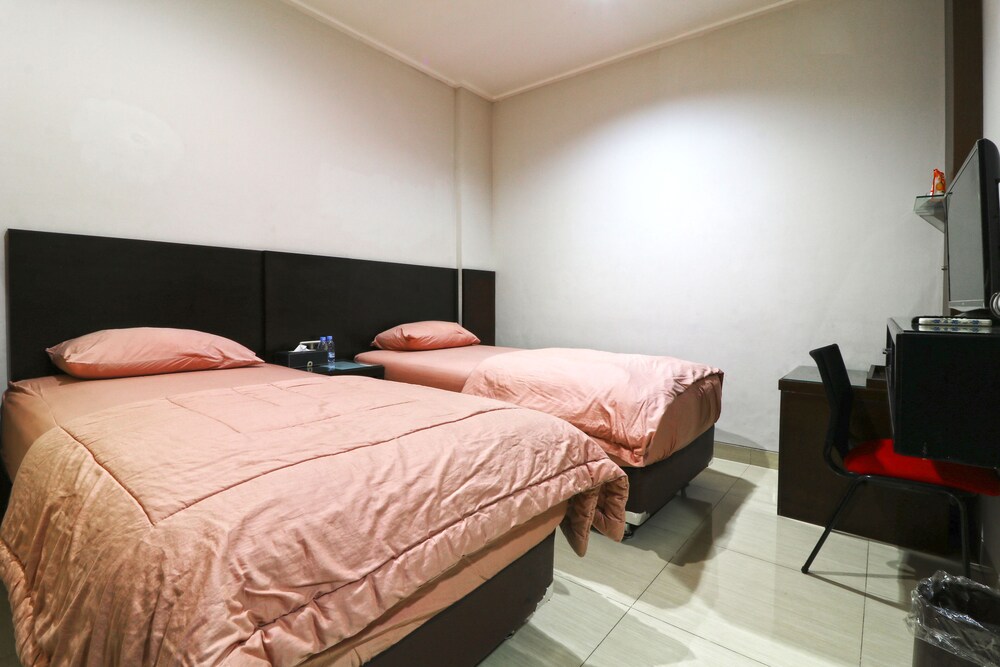 Bendungan Hilir Residence by ZUZU 9/57