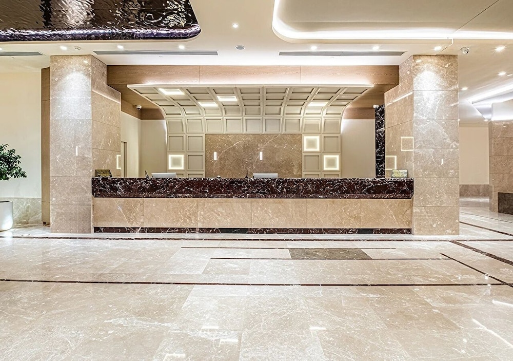 Ozkaymak Marina Hotel 27/98