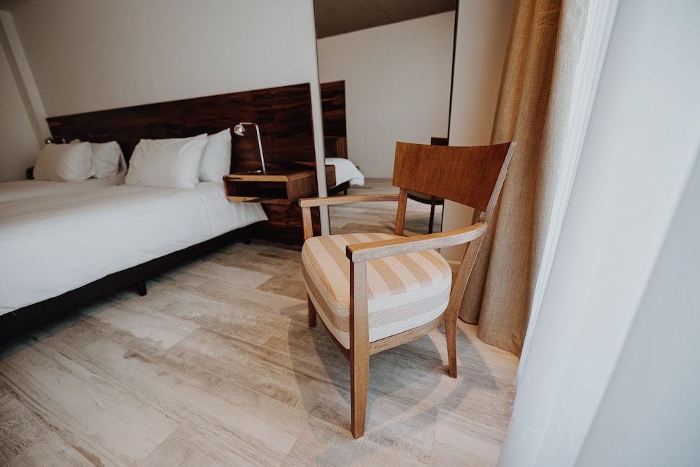 La Urumpta Hotel by AKEN Mind 14/78