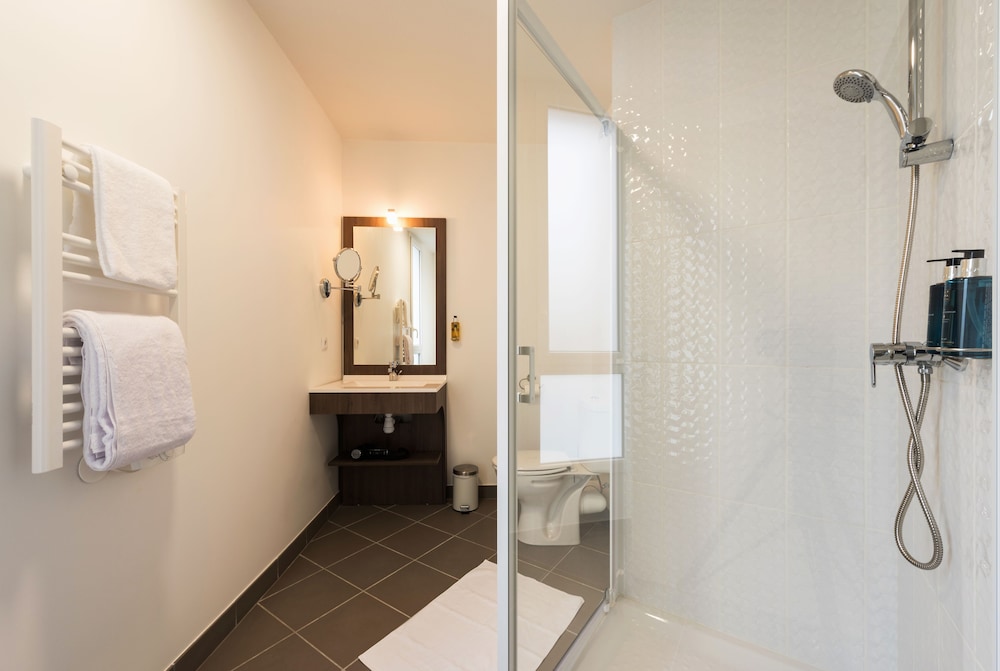 Teneo Apparthotel Talence Espeleta 10/28