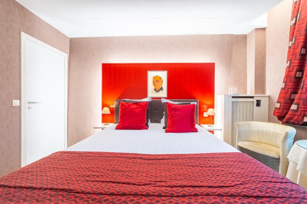 Hotel Gheestelic Hof 17/69