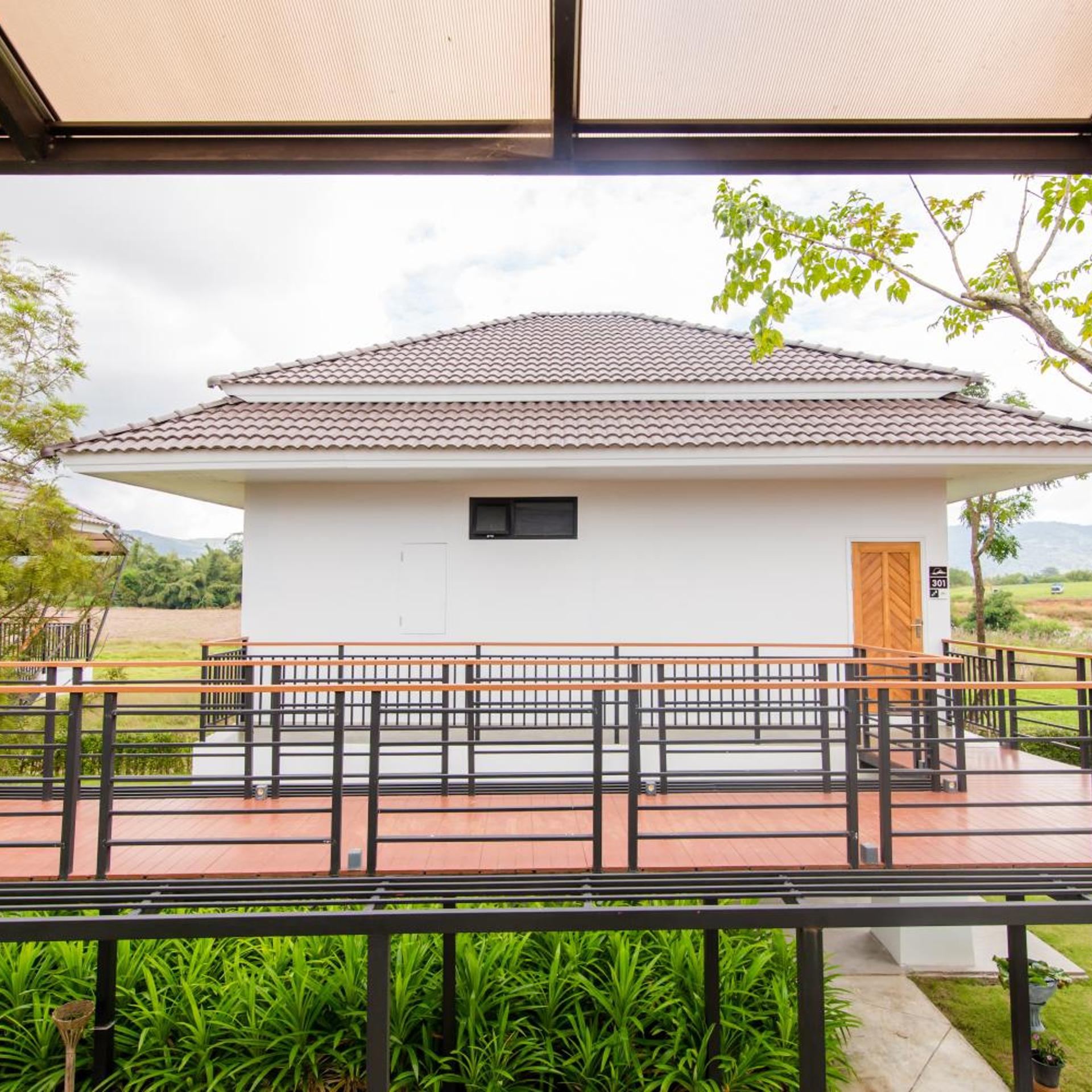 Phuruakeeree Resort 7/75