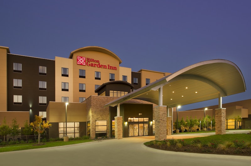 Hilton Garden Inn College Station 3/3