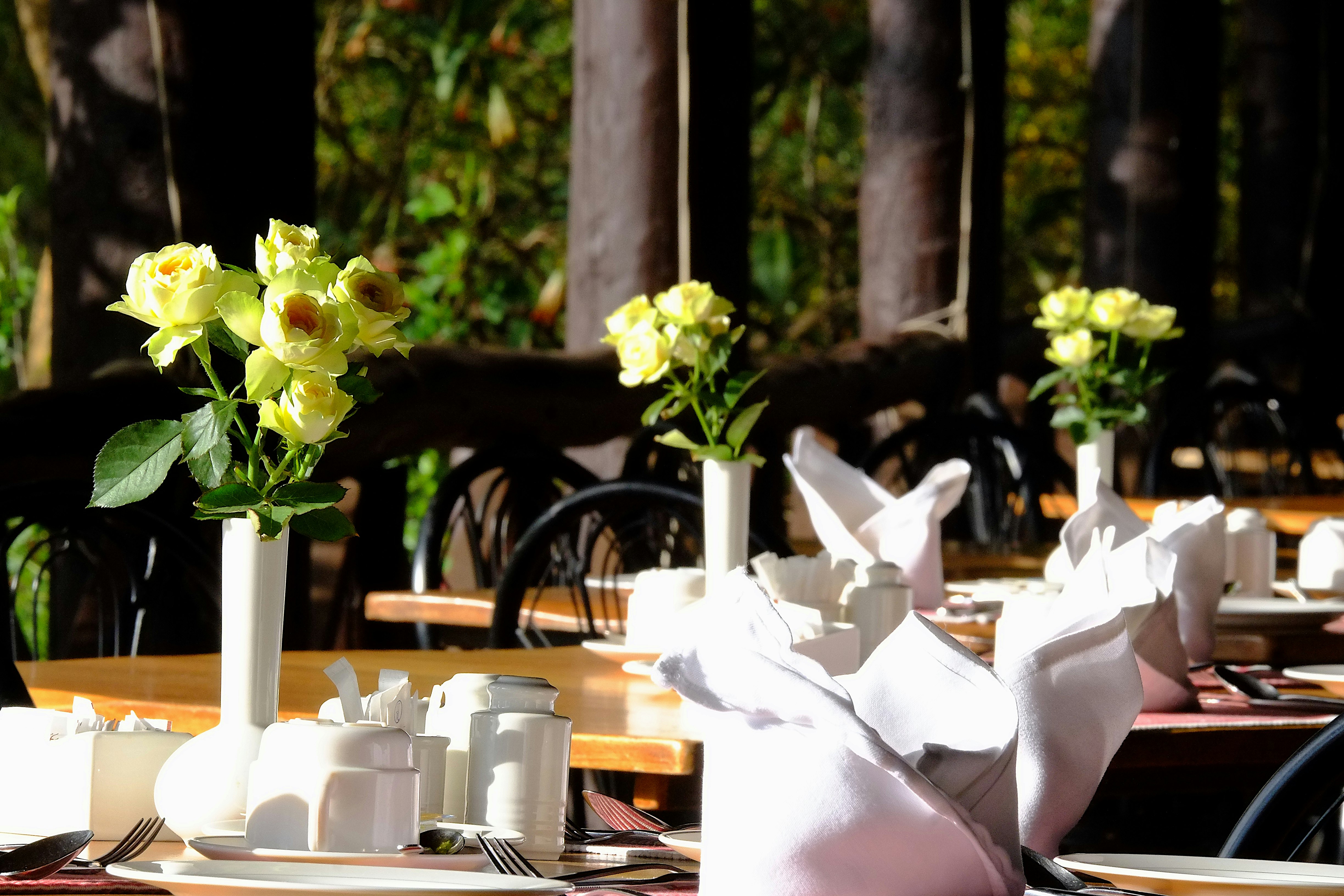 Great Rift Valley Lodge and Golf Resort 12/18