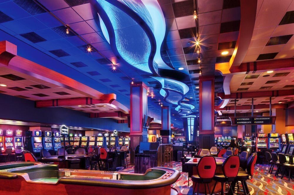 Bear River Casino Resort 29/36
