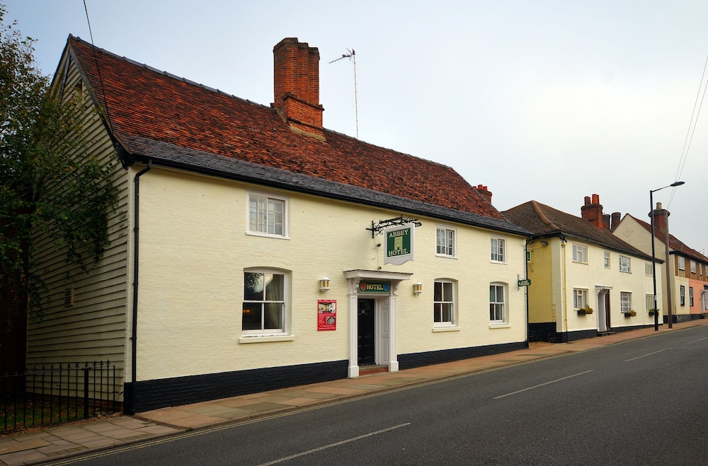 The Abbey Hotel 1/50