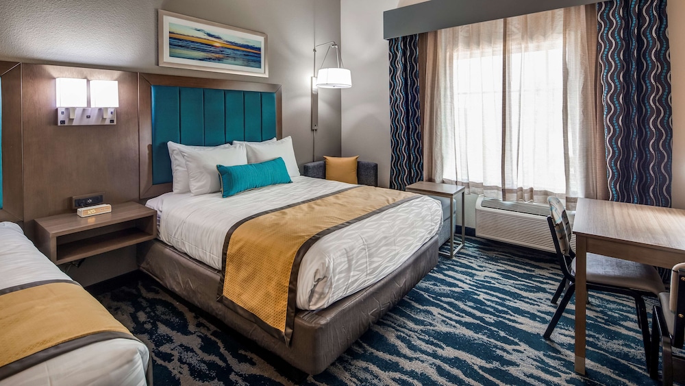 Executive Residency By Best Western Corpus Christi 13/46
