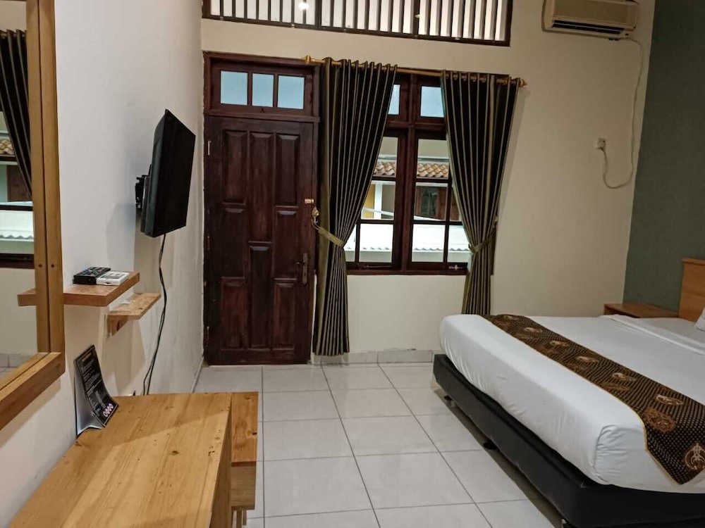 Shafira Hotel Malioboro 16/46