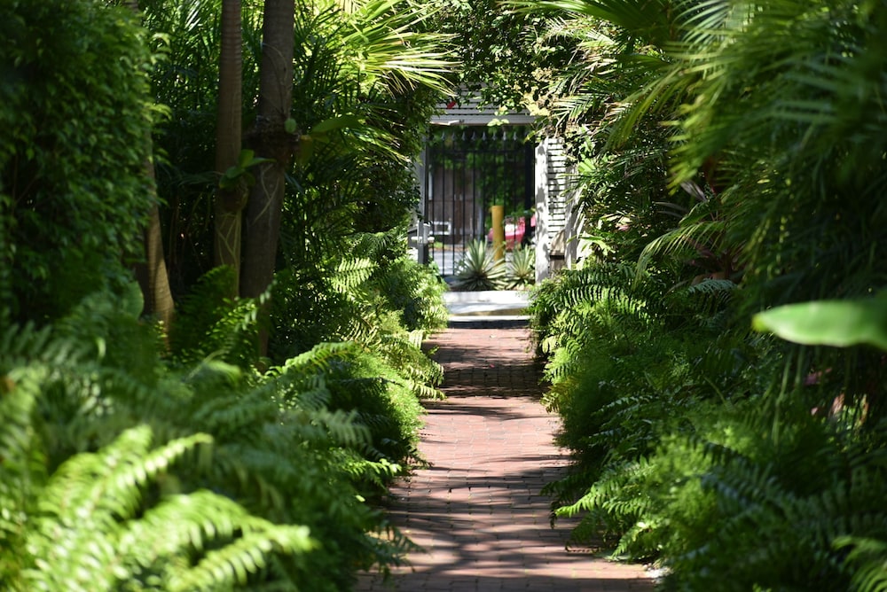 Simonton Court Hotel Key West 73/79