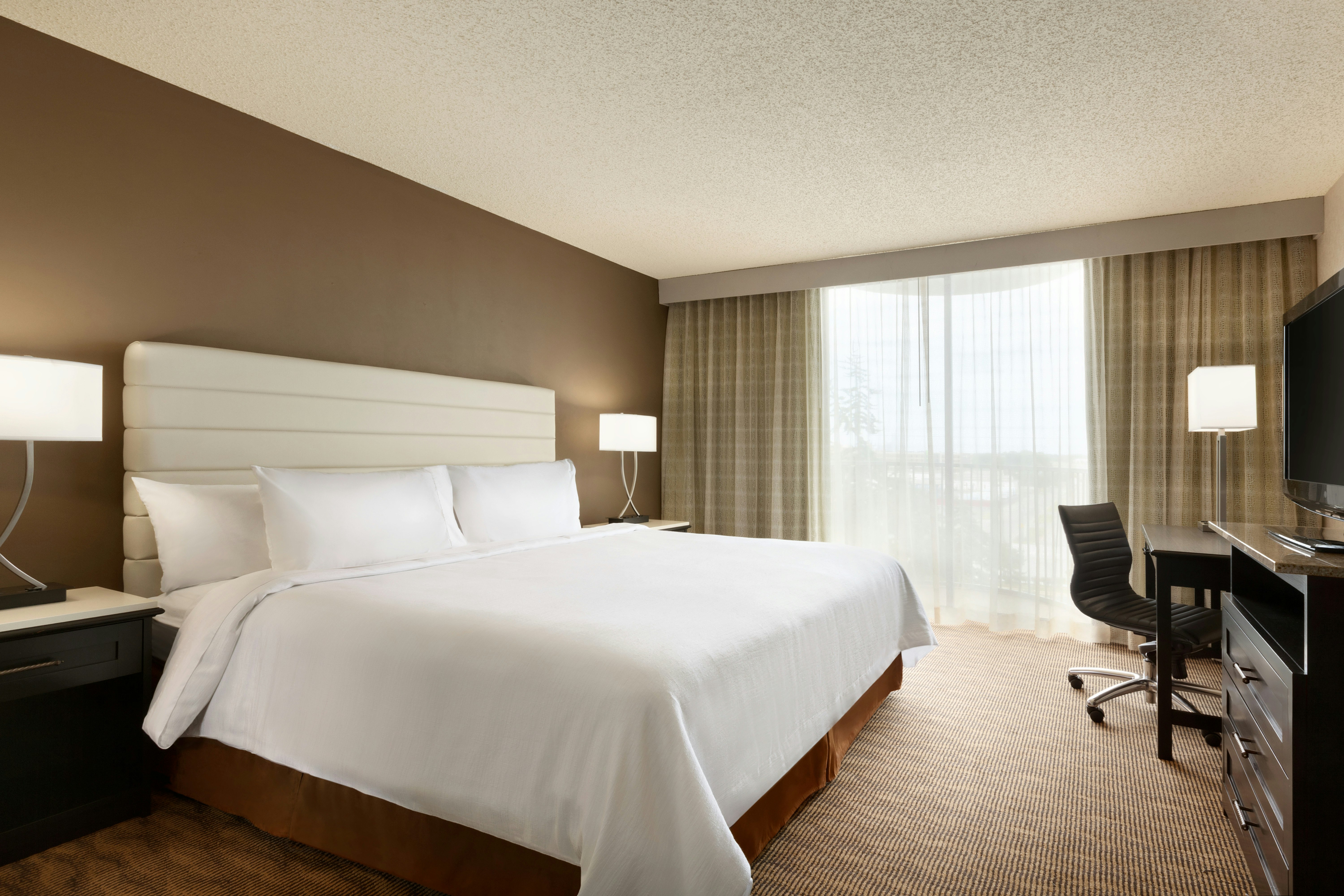 Room, King Bed