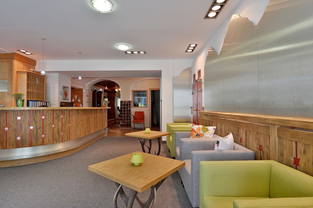 Hotel Postschlössl 34/50