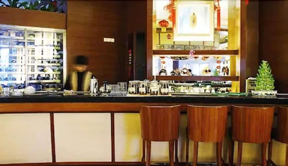 Kande International Hotel Huizhou 5/69