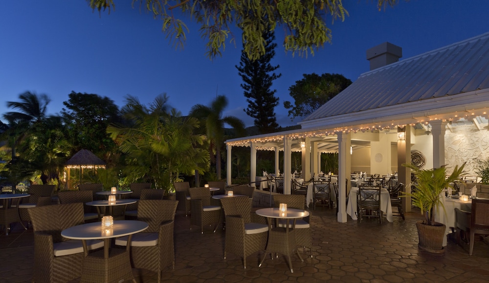 Curtain Bluff Resort All Inclusive 6/48