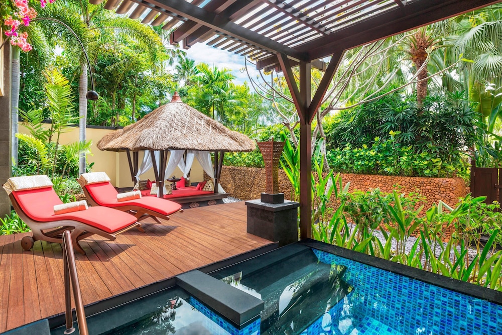 The St Regis Bali Resort 14/76