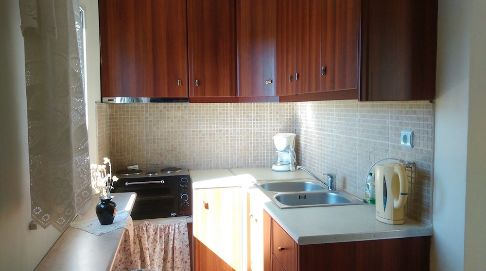 Villa Olga Lounge Hotel 38/41
