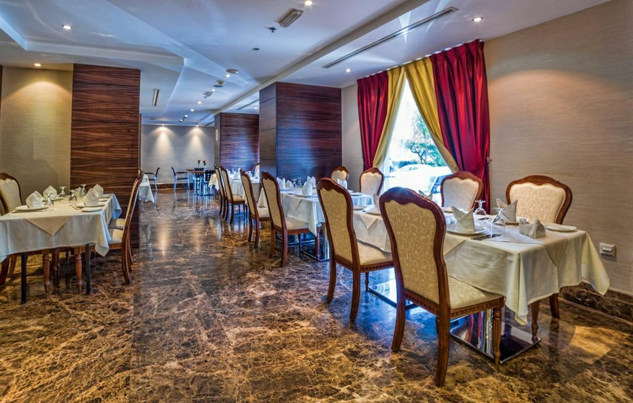 Executive Suites Abu Dhabi 39/50