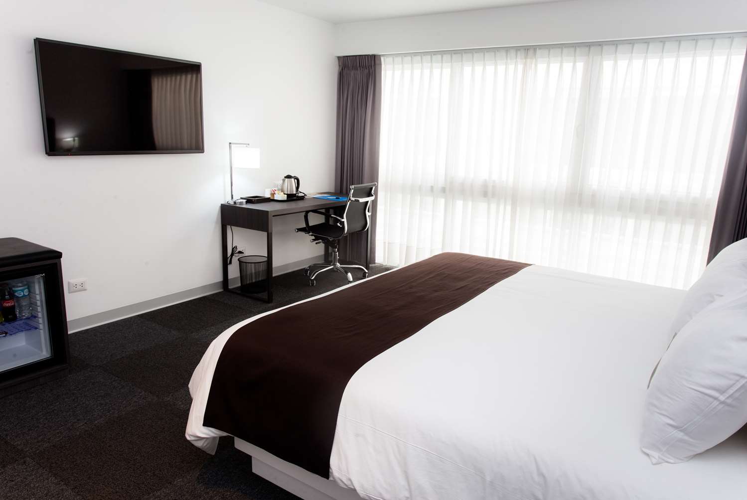 Wyndham Costa Del Sol Tumbes 29/77