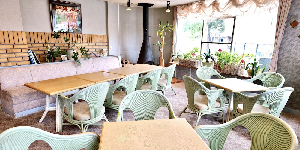 RESORT INN MARION SHINANO 59/67