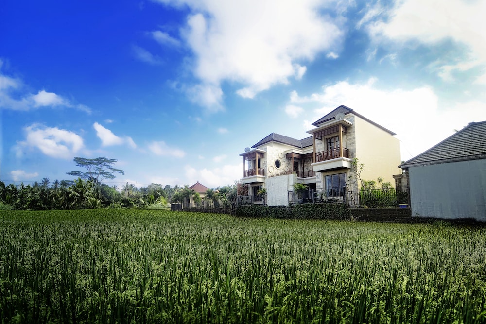 Villa Kirani Ubud 24/30