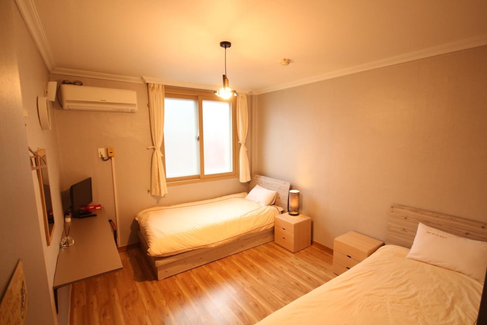 Yeha Guesthouse - Hostel 9/56