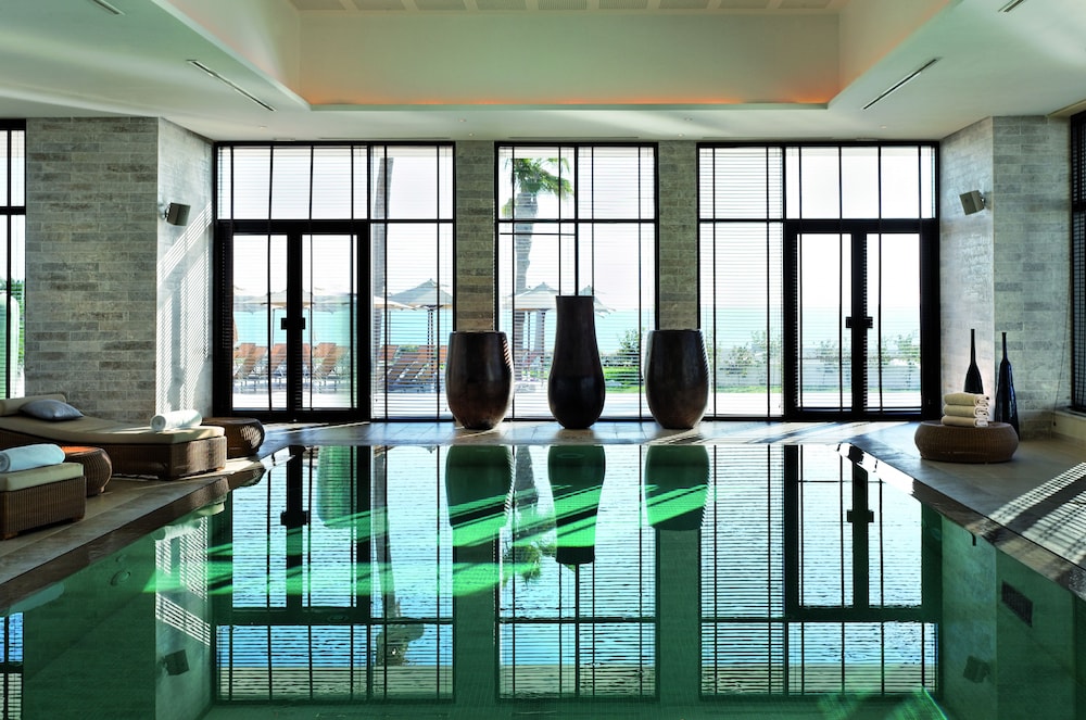 Movenpick Hotel Gammarth Tunis 17/50